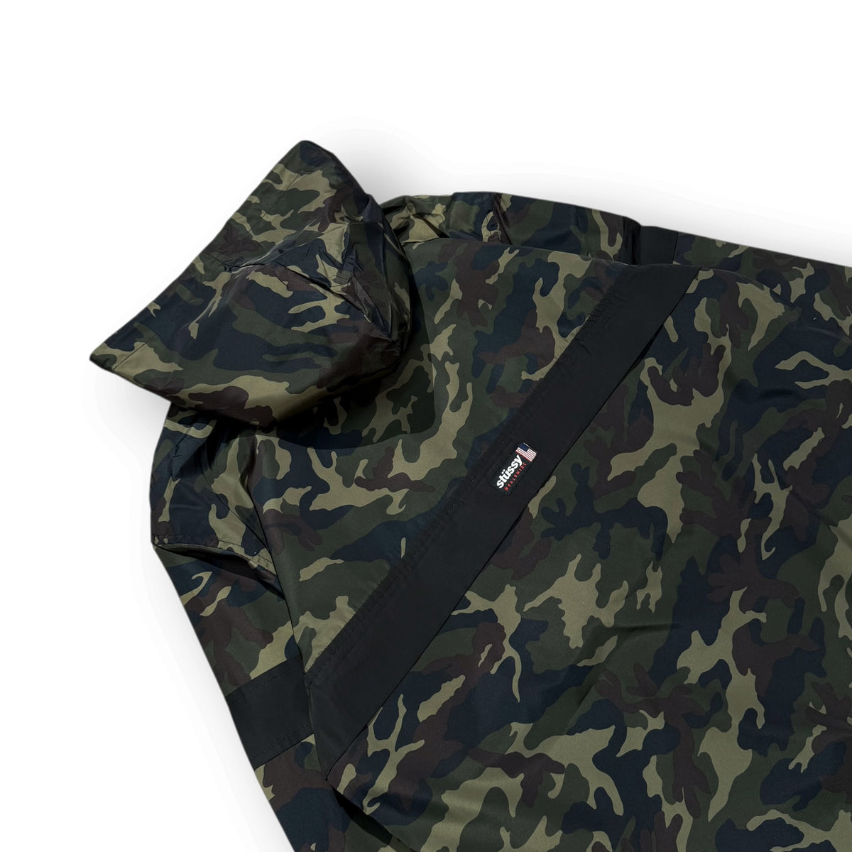 Stussy Lightweight Jacket