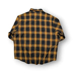Stussy Plaid Shirt
