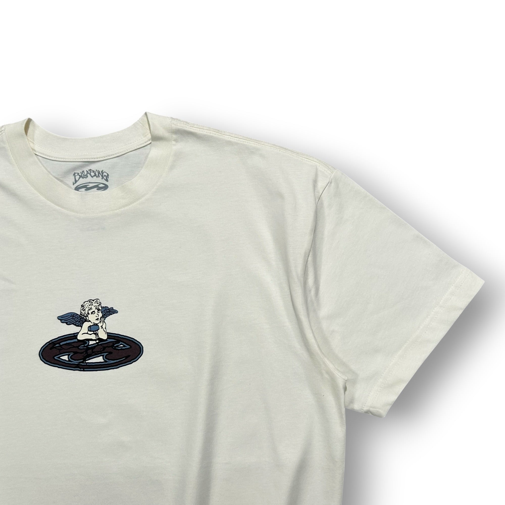Billabong T-Shirt Medium