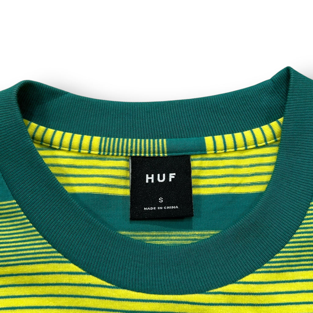 HUF T-Shirt Small