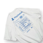 New Era x PlayStation T-shirt