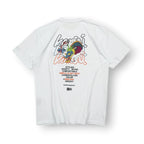 New Era x Kansai Yamamoto T-shirt