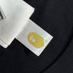 Bape T-shirt Black