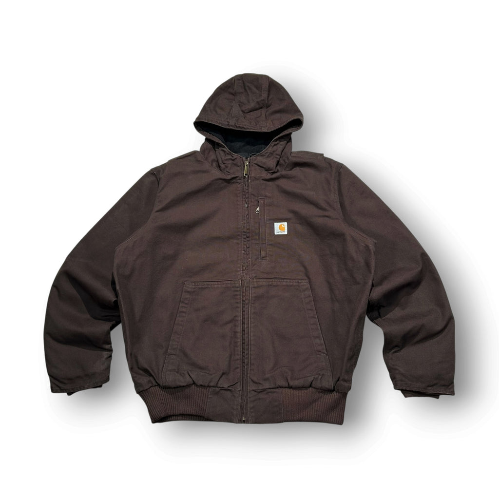 Carhartt Active Jacket Large