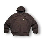 Carhartt Active Jacket Large
