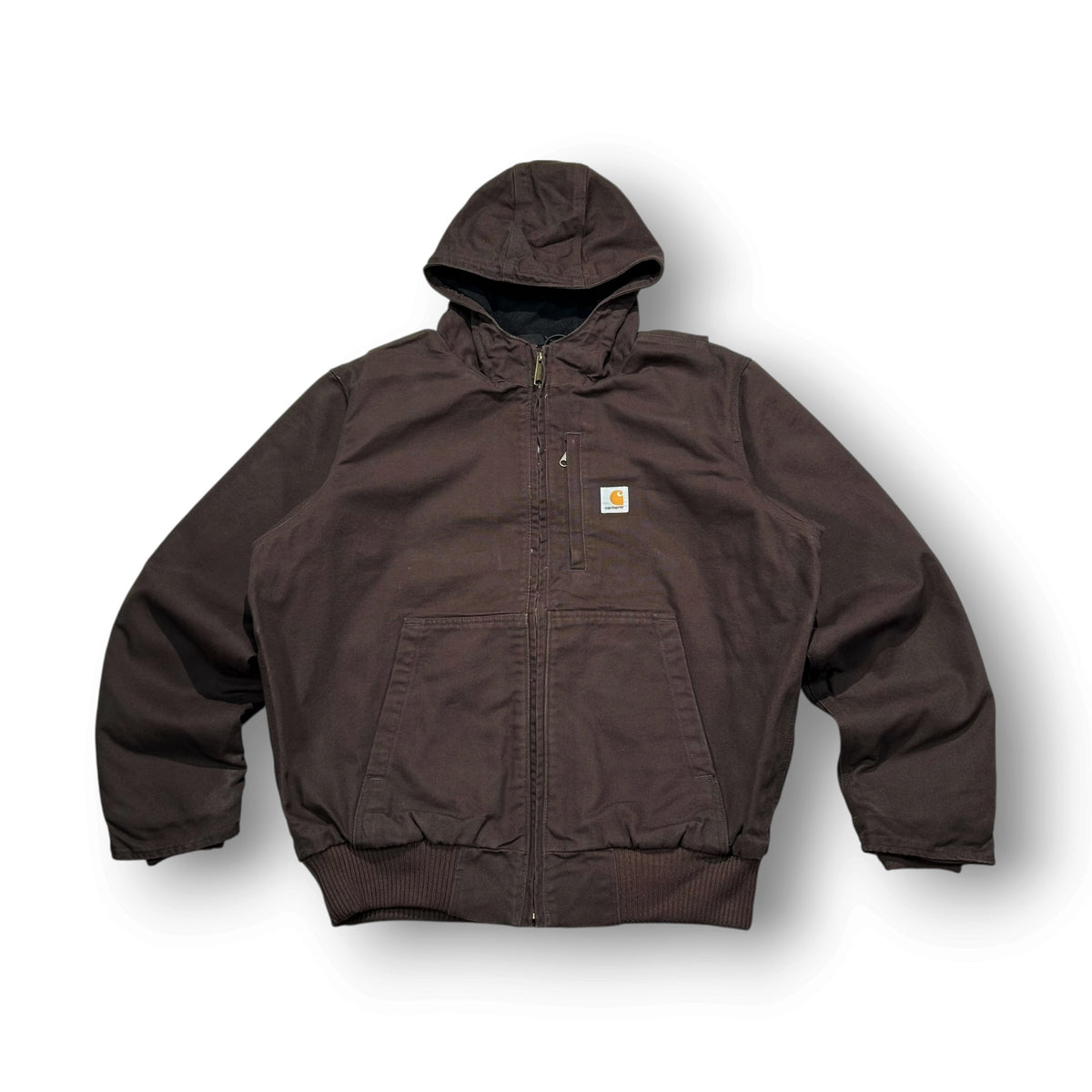 Carhartt Active Jacket Large