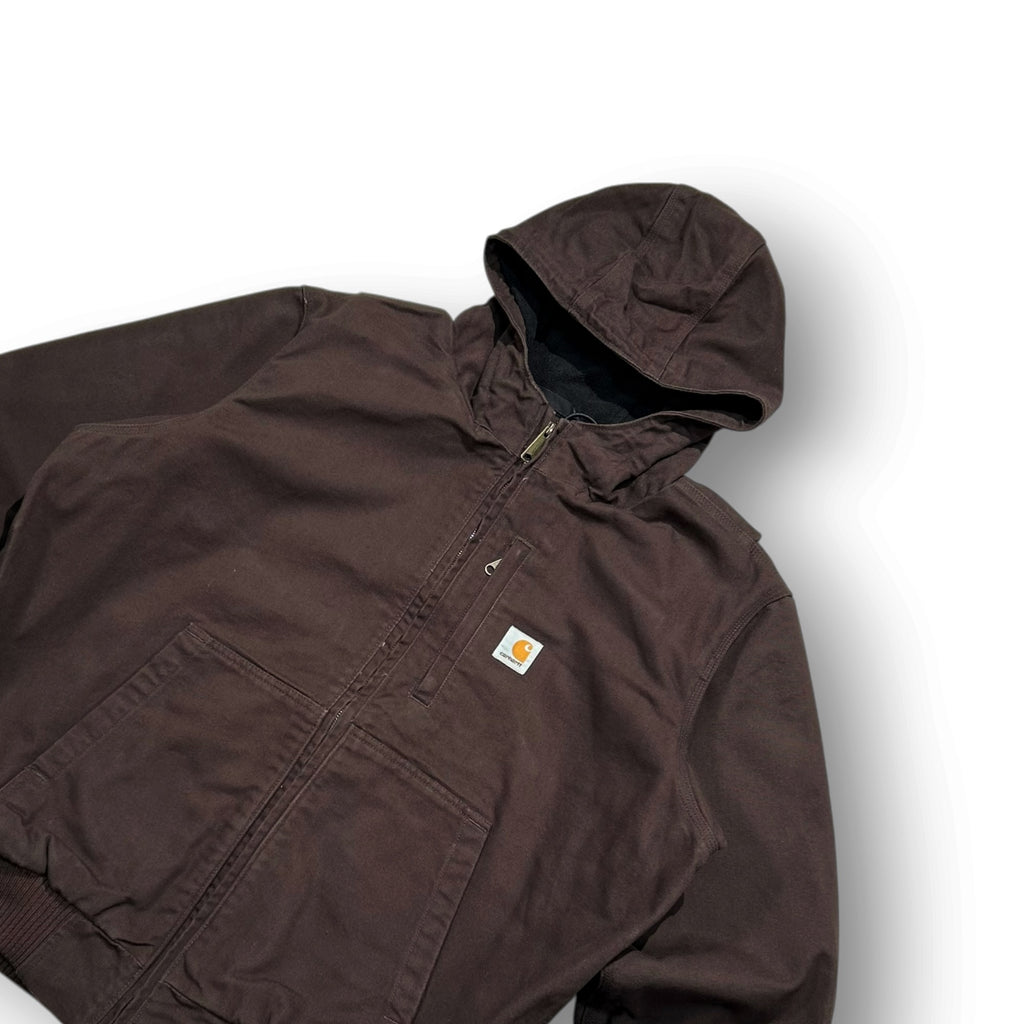 Carhartt Active Jacket Large