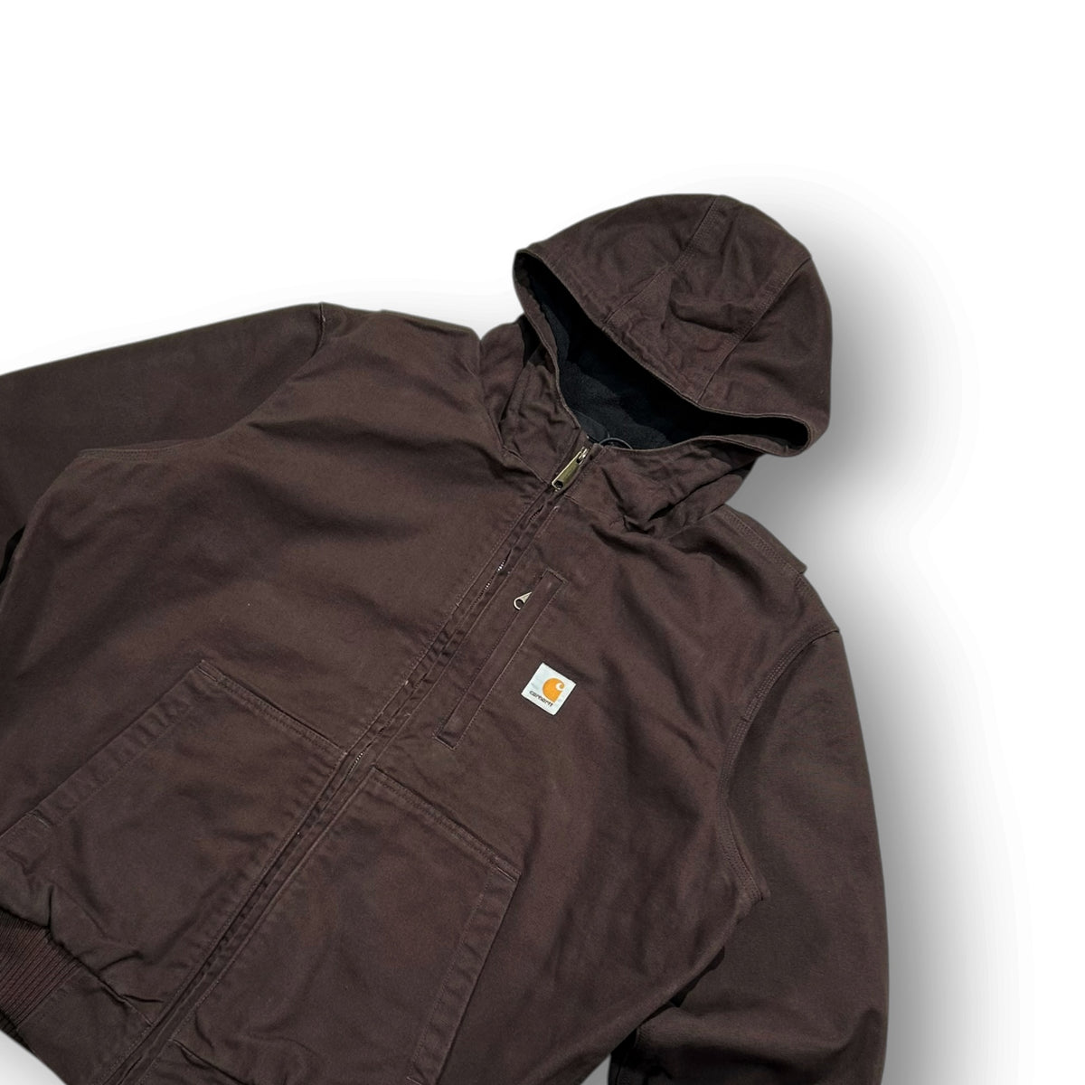 Carhartt Active Jacket Large