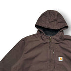 Carhartt Active Jacket Large