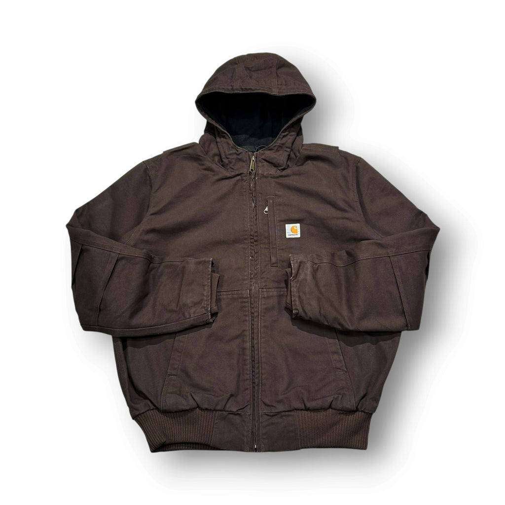 Carhartt Active Jacket Large