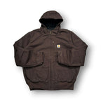 Carhartt Active Jacket Large