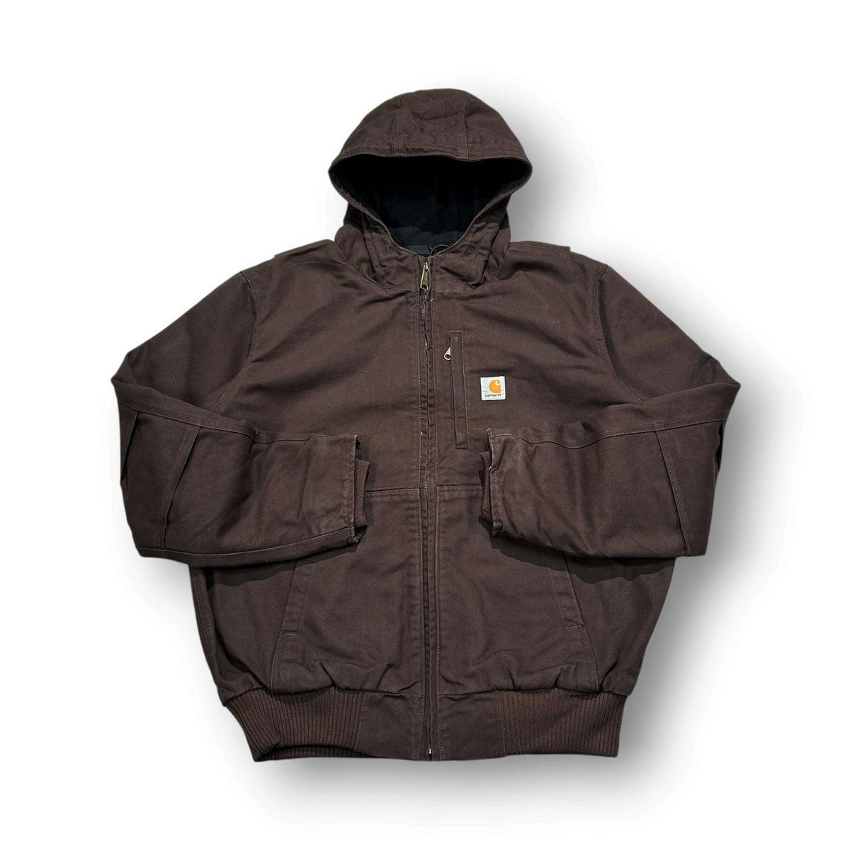 Carhartt Active Jacket Large