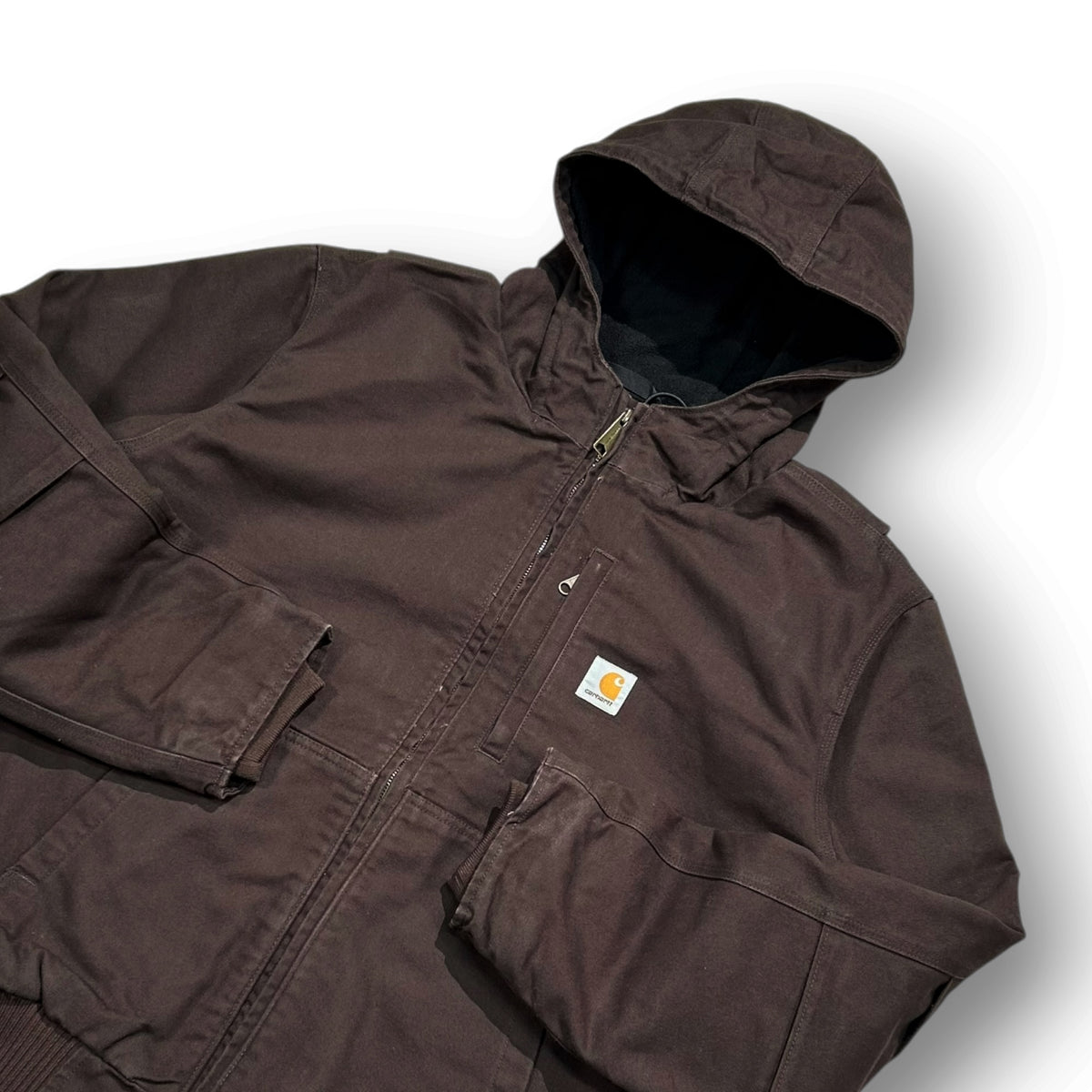 Carhartt Active Jacket Large