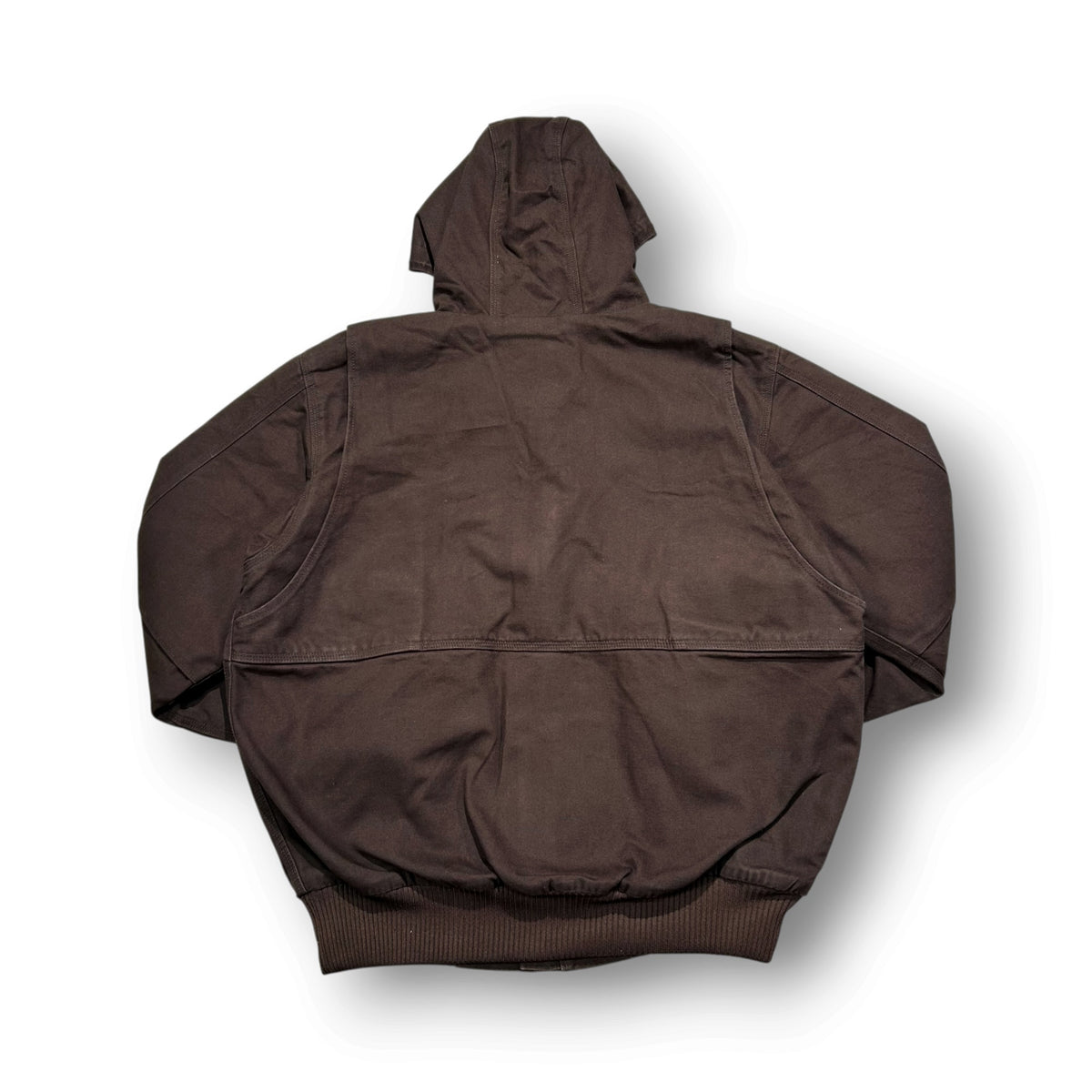 Carhartt Active Jacket Large