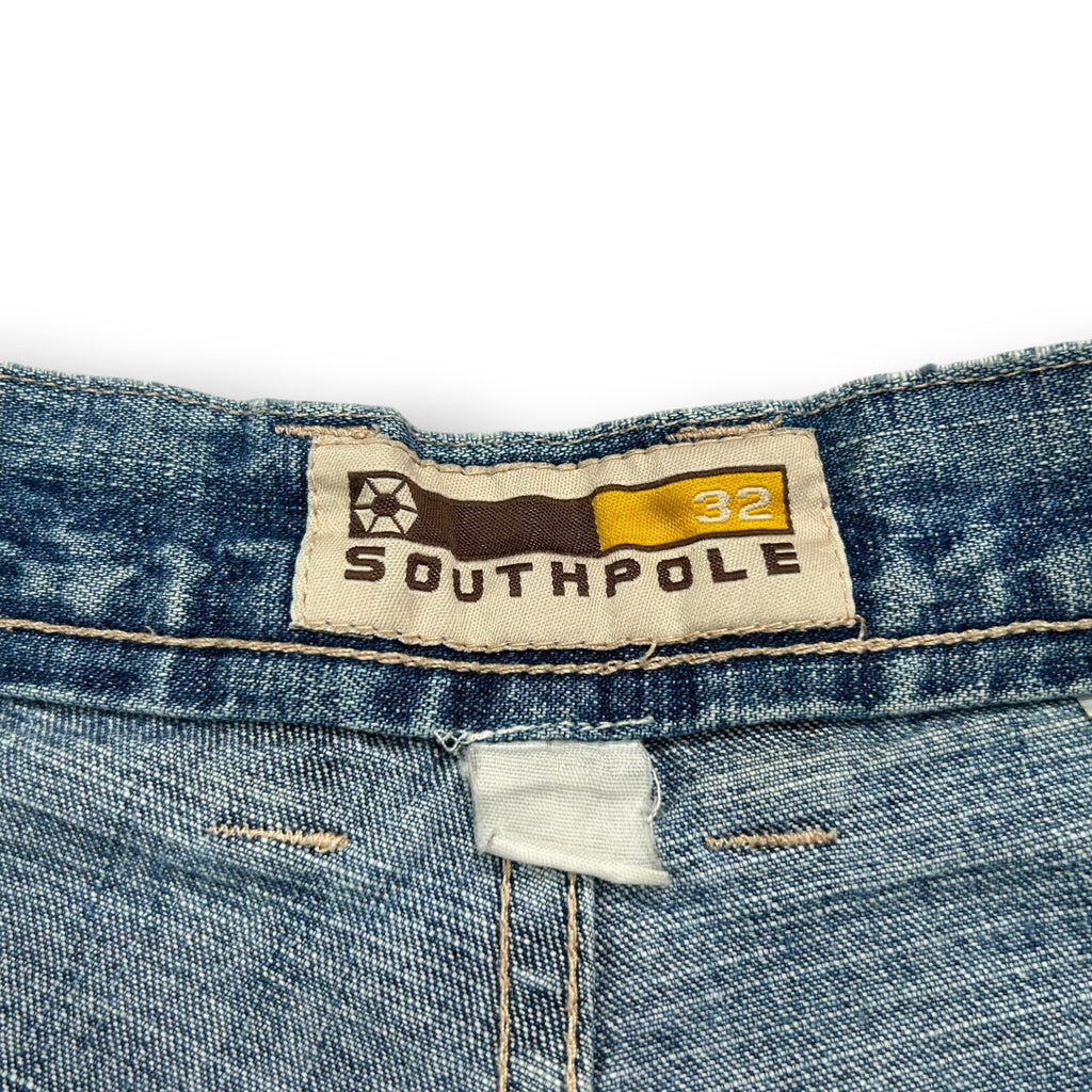 Southpole Baggy Shorts W31