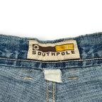 Southpole Baggy Shorts W31