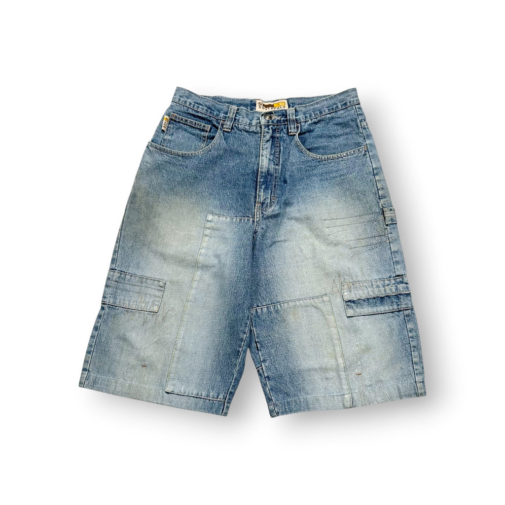 Southpole Baggy Shorts W31