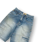Southpole Baggy Shorts W31