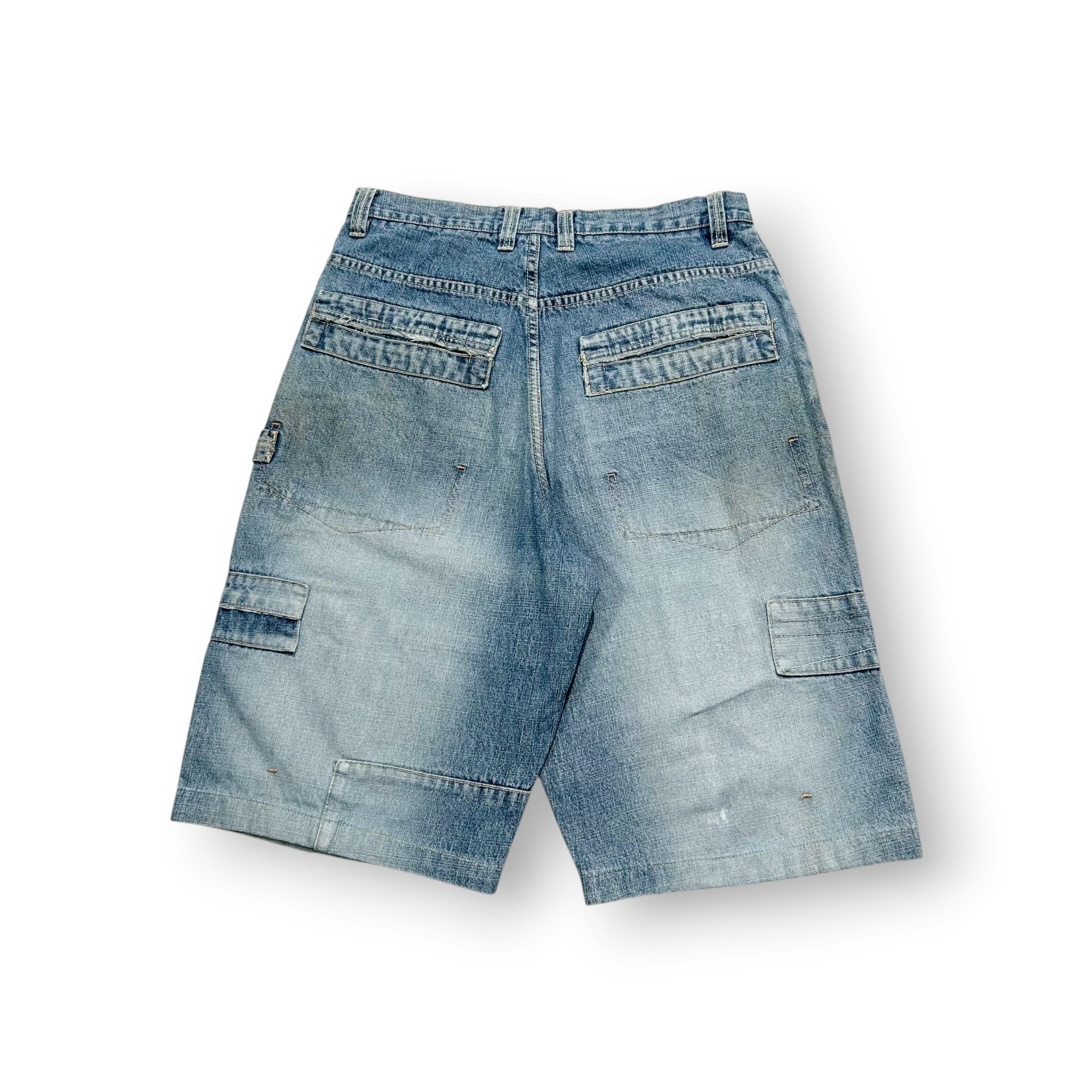 Southpole Baggy Shorts W31