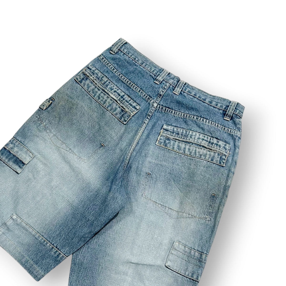 Southpole Baggy Shorts W31