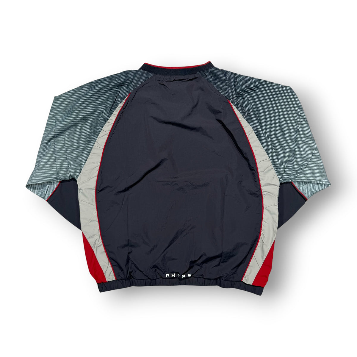Honda Speed Track Pullover Jacket