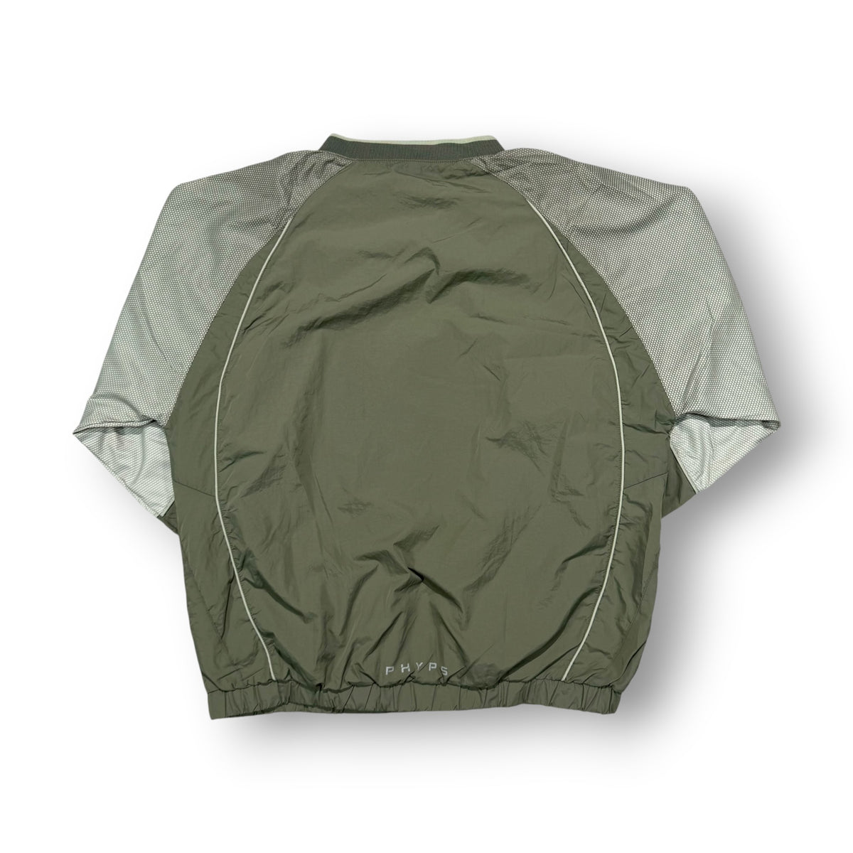 Honda Speed Track Pullover Jacket