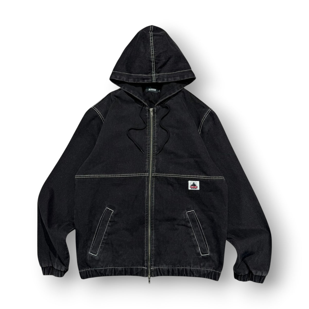 X-Large Work Jacket
