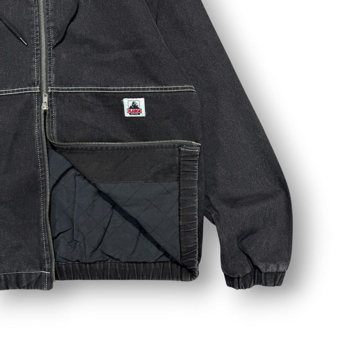 X-Large Work Jacket
