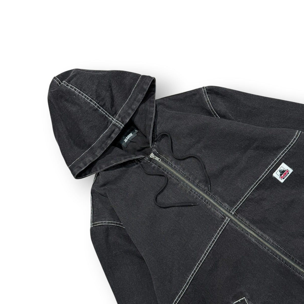 X-Large Work Jacket