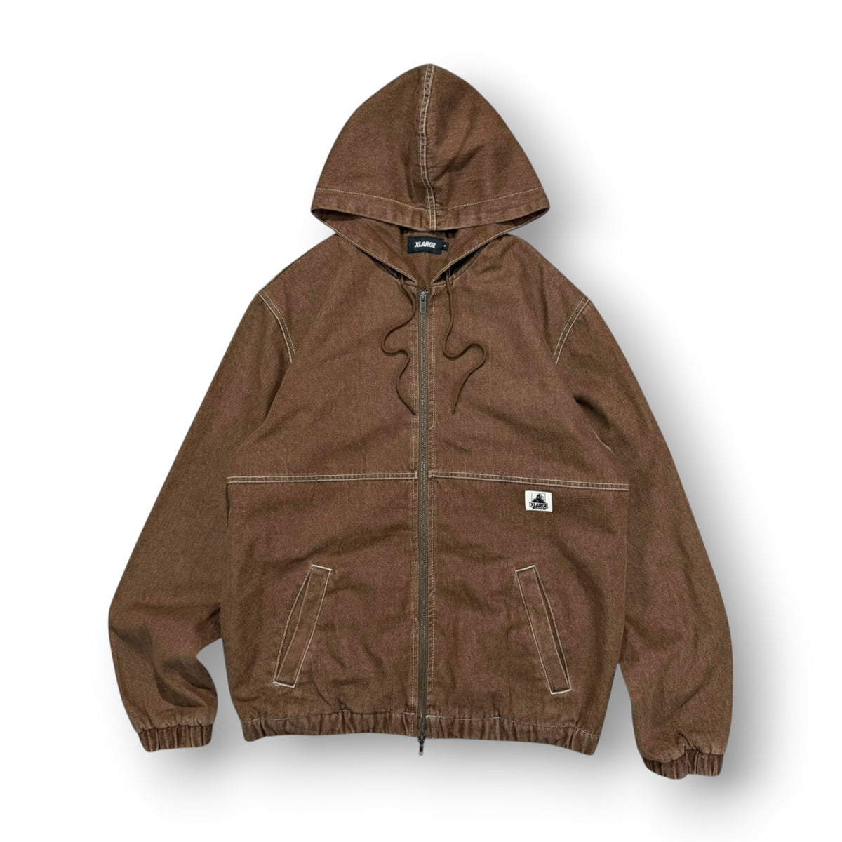 X-Large Work Jacket Small