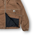 X-Large Work Jacket Small