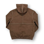 X-Large Work Jacket Small