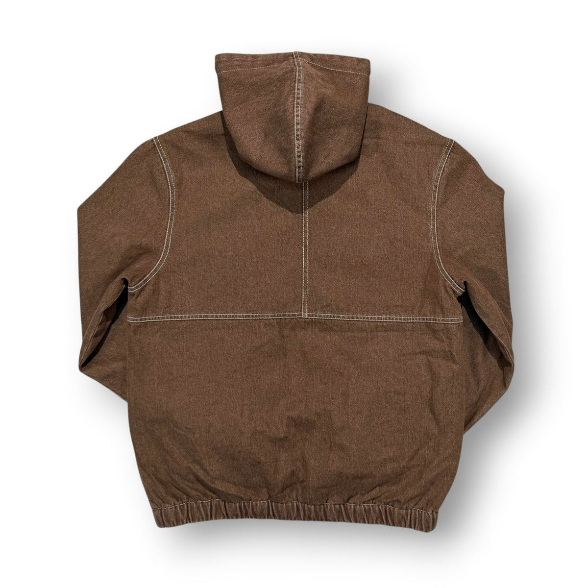 X-Large Work Jacket Small