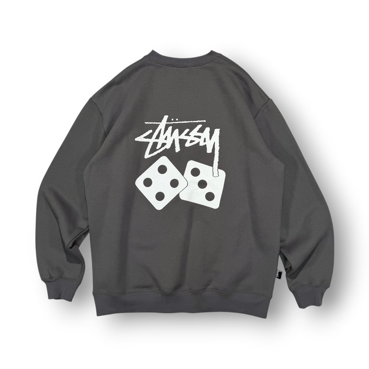 Stussy Dice Sweatshirt