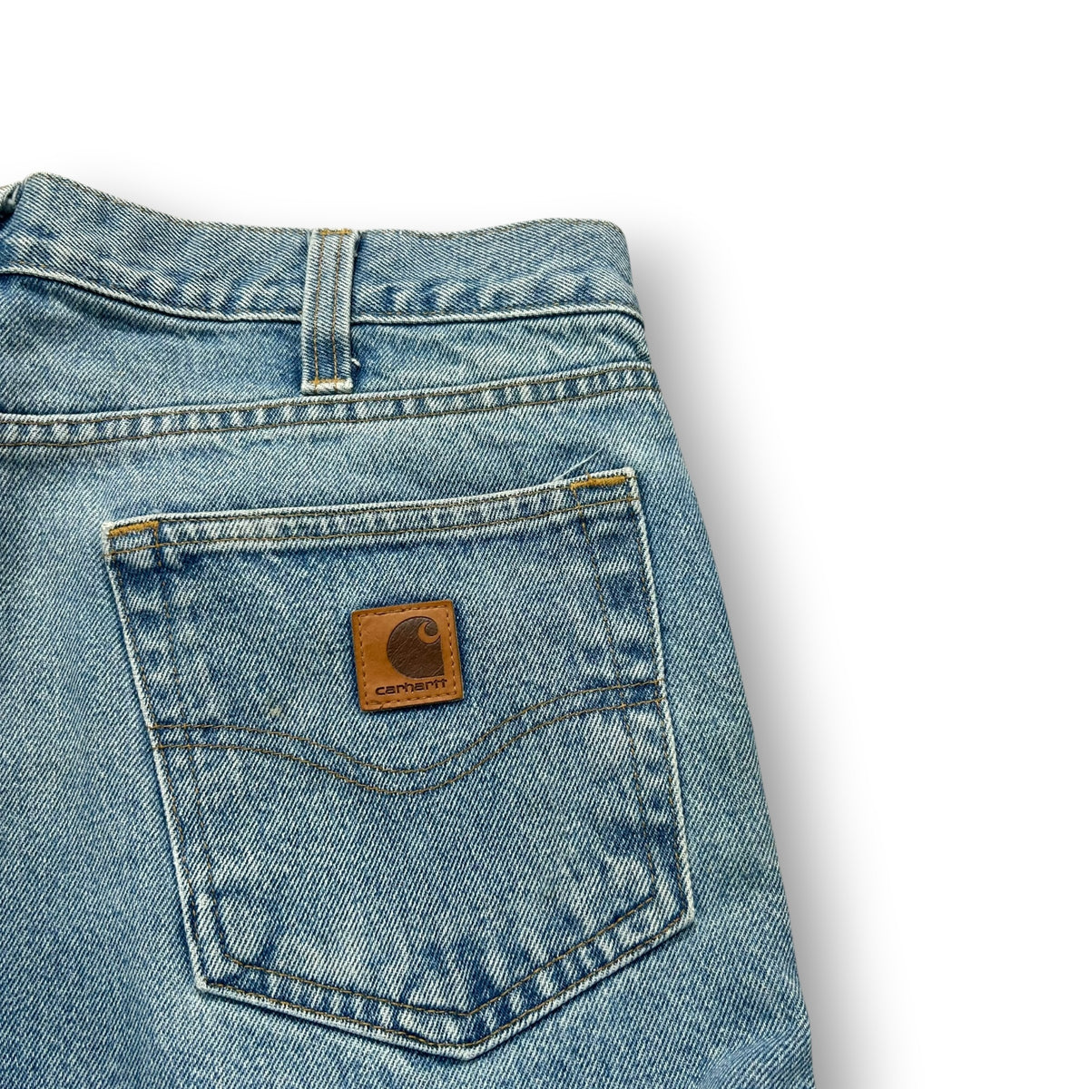 Carhartt Jeans 34