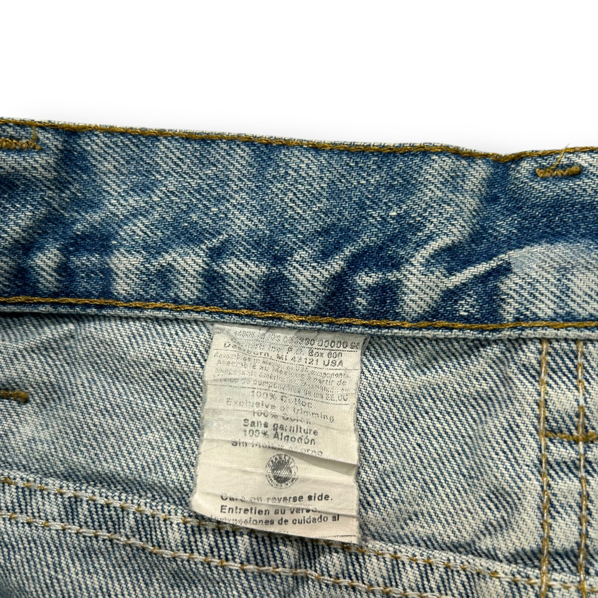 Carhartt Jeans 32