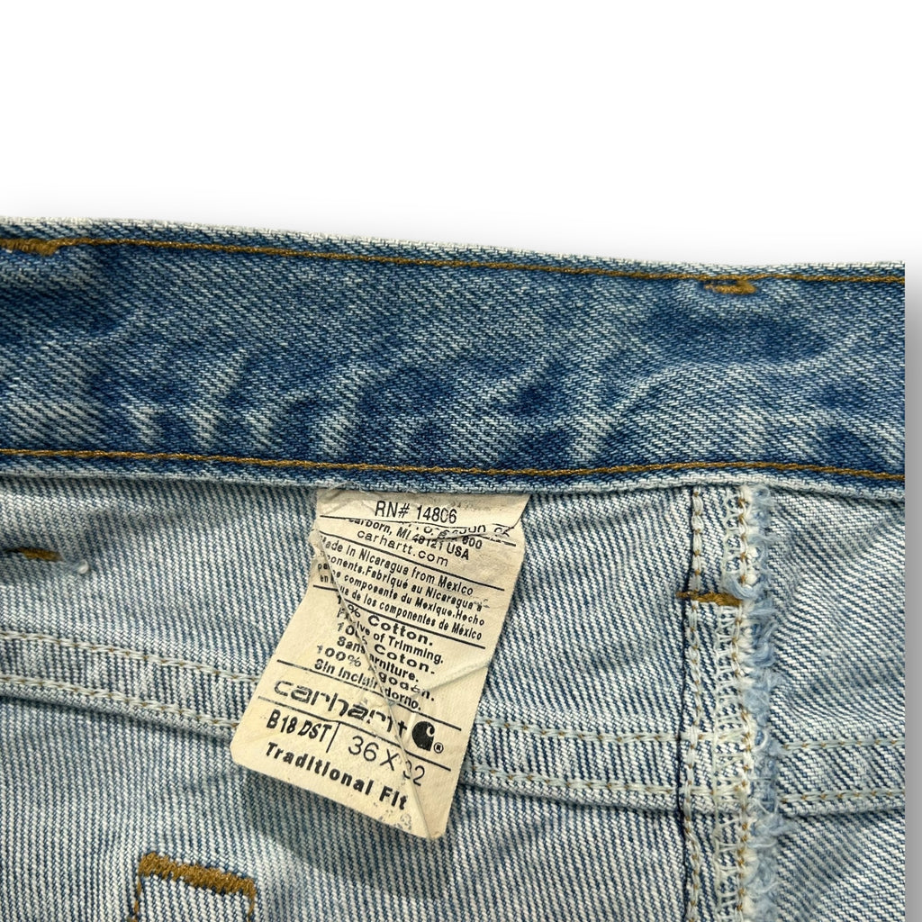 Carhartt Jeans 34