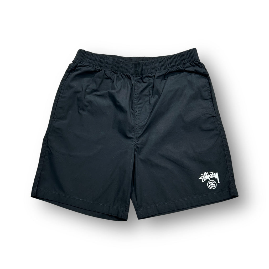 Stussy SS Shorts Black