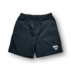 Stussy SS Shorts Black
