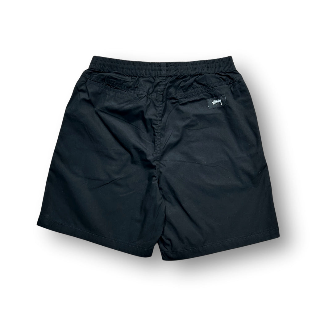 Stussy SS Shorts Black