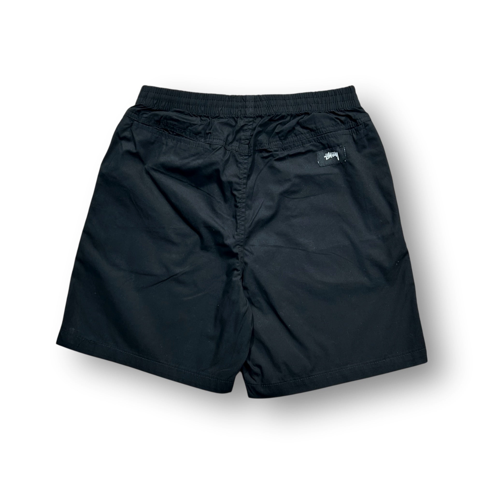 Stussy SS Shorts Black