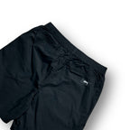Stussy SS Shorts Black
