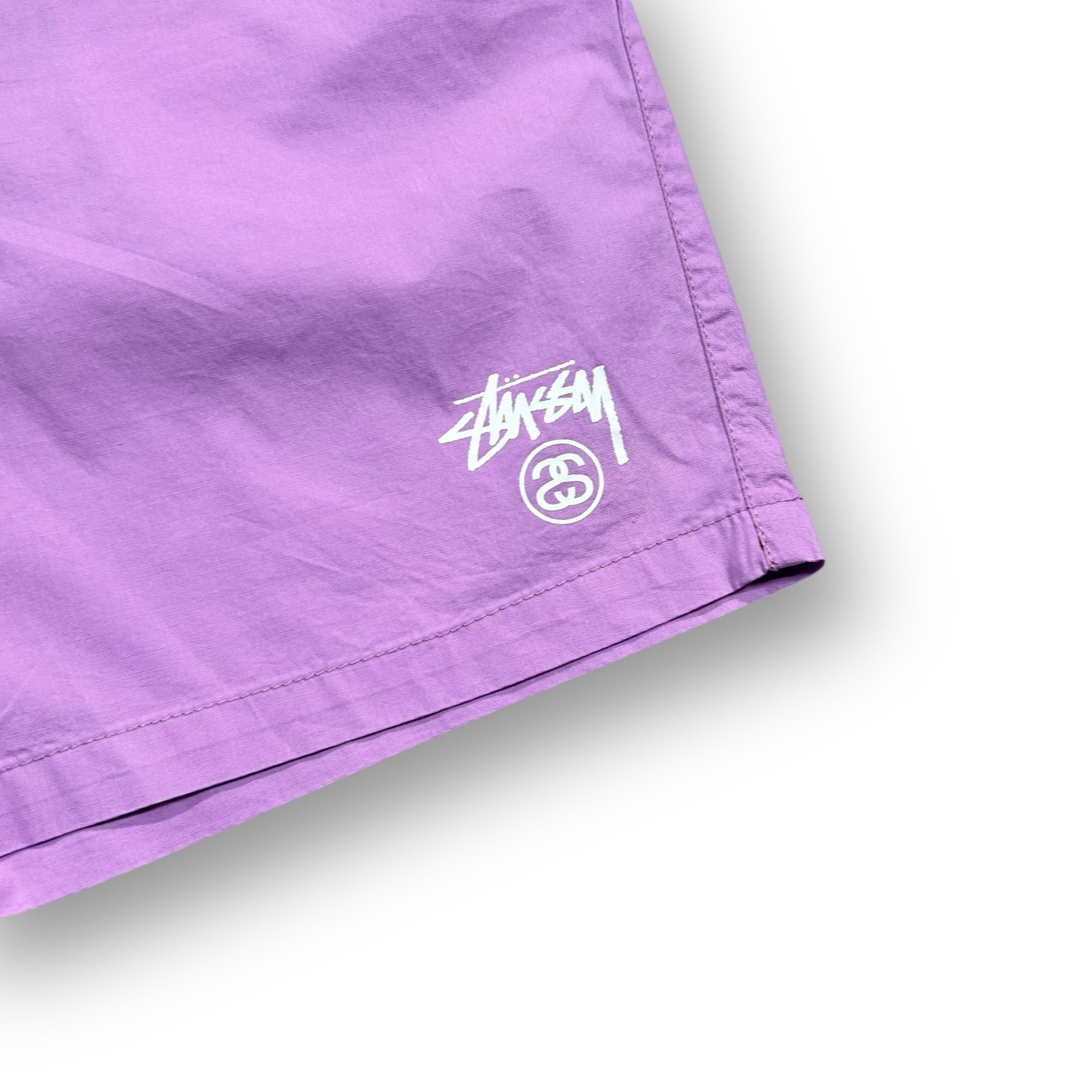 Stussy SS Shorts