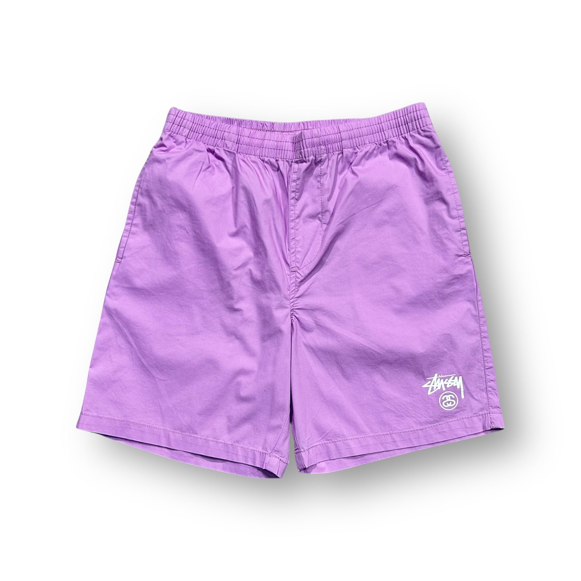Stussy SS Shorts