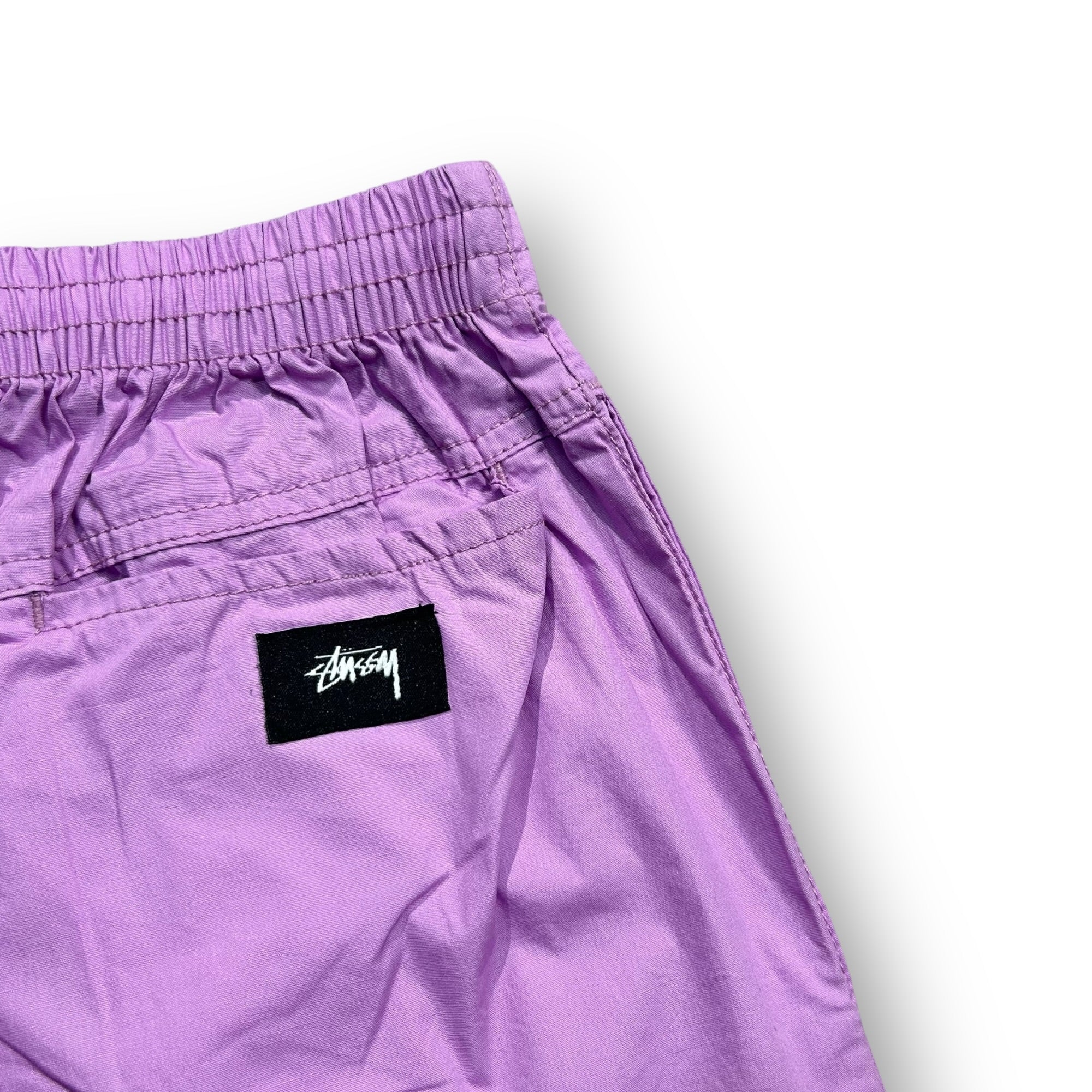 Stussy SS Shorts