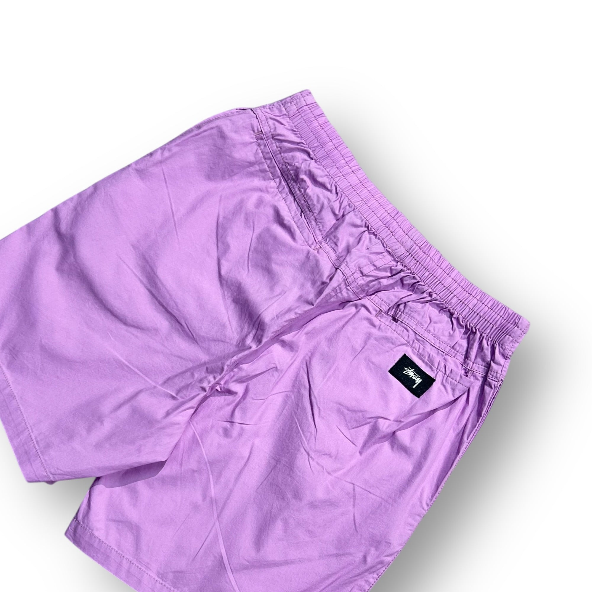 Stussy SS Shorts