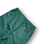 Stussy SS Shorts Green