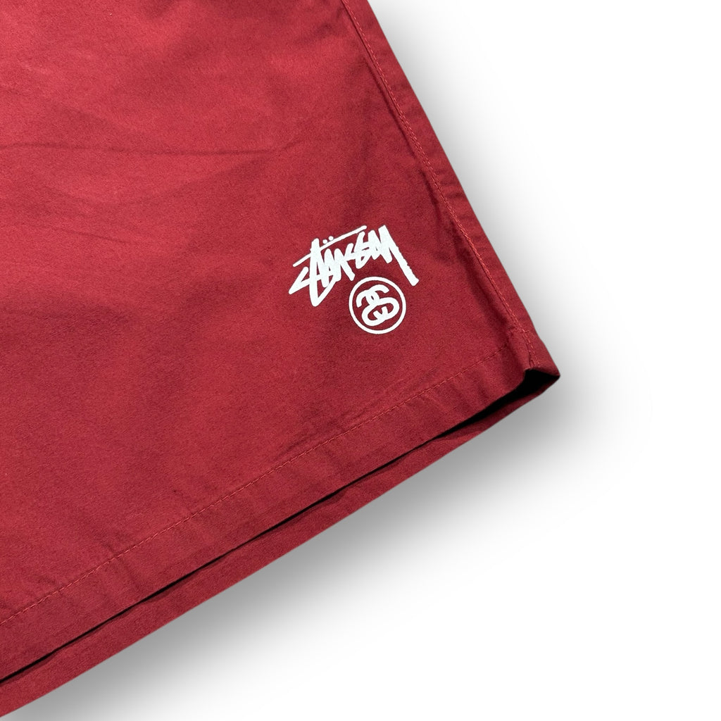 Stussy SS Shorts