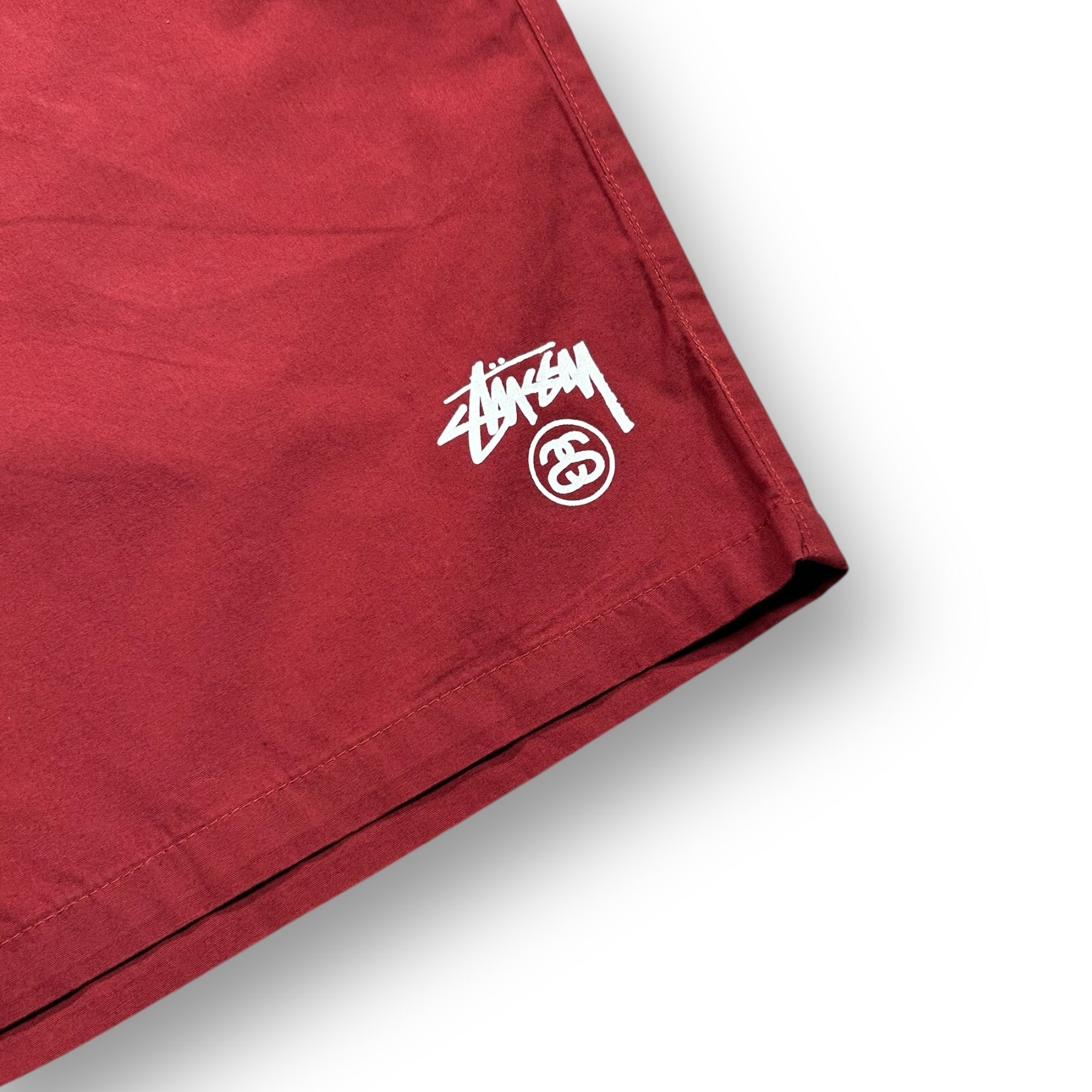 Stussy SS Shorts