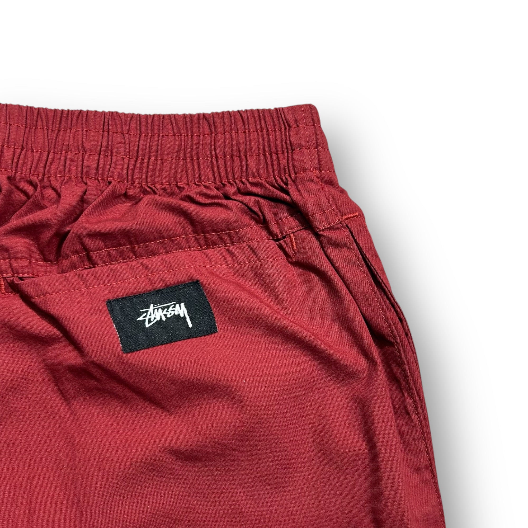 Stussy SS Shorts